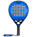 NOX Padel Racket - Ventus Hybrid 12K XTREM 2027 by Edu Alonso