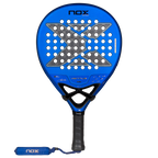 NOX Padel Racket - Ventus Hybrid 12K XTREM 2027 by Edu Alonso