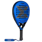 NOX Padel Racket - Ventus Hybrid 12K XTREM 2027 by Edu Alonso