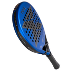NOX Padel Racket - Ventus Hybrid 12K XTREM 2027 by Edu Alonso
