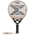 NOX Padel Racket - Ventus Hybrid 12K Lite 2027