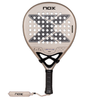 NOX Padel Racket - Ventus Hybrid 12K Lite 2027