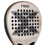 NOX Padel Racket - Ventus Hybrid 12K Lite 2027