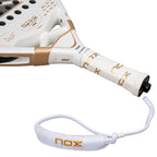 NOX AT10 Luxury Genius 12K Alum XTREM 2026 by Agustín Tapia