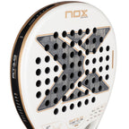 NOX AT10 Luxury Genius 12K Alum XTREM 2026 by Agustín Tapia