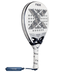 Nox Padel Racket - AT10 Genius 12K Xtrem Lite 2026 by Agustin Tapia