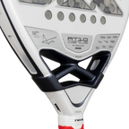 Nox Padel Racket - AT10 Genius 12K Xtrem Lite 2026 by Agustin Tapia
