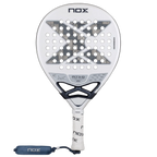 Nox Padel Racket - AT10 Genius 12K Xtrem Lite 2026 by Agustin Tapia