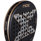 NOX AT10 Luxury Genius 18K Alum 2026 by Agustín Tapia