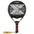NOX AT10 Luxury Genius 18K Alum 2026 by Agustín Tapia