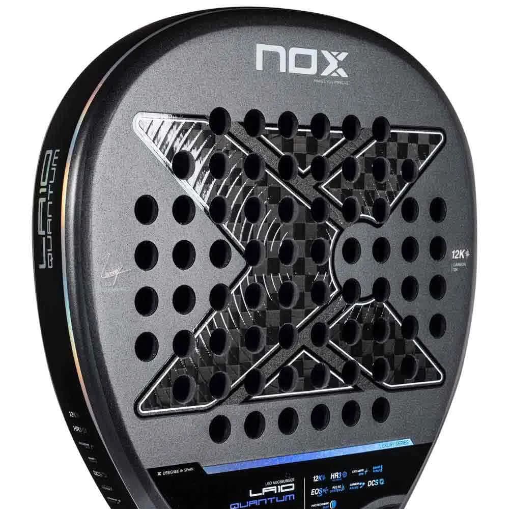 Nox Quantum Carbon 12k 2025