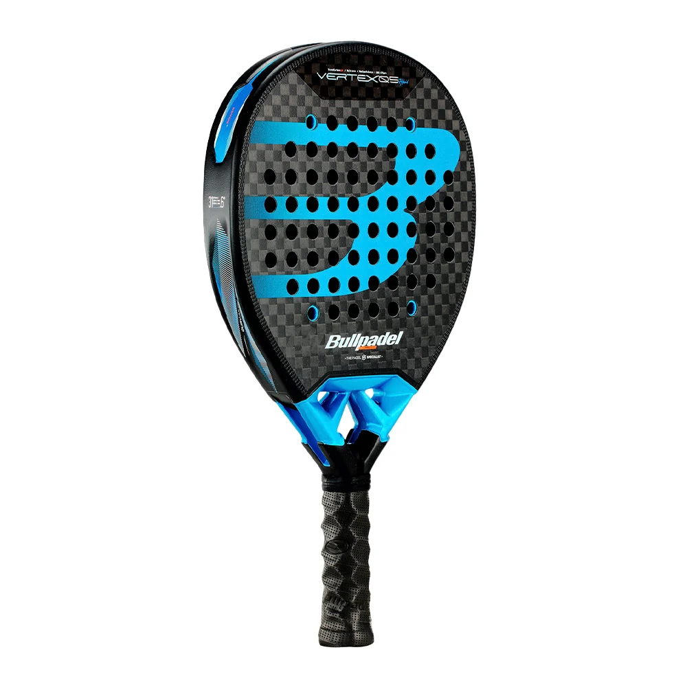 Bullpadel Padel Racket - Vertex 05 Hybrid 2026