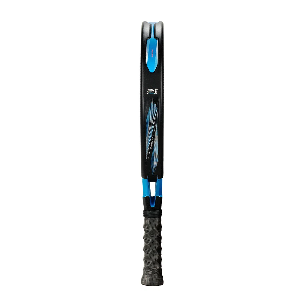 Bullpadel Padel Racket - Vertex 05 Hybrid 2026