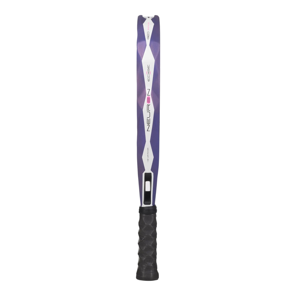 Bullpadel Padel Racket - Neuron 02 Edge 2027 Fede Chingotto