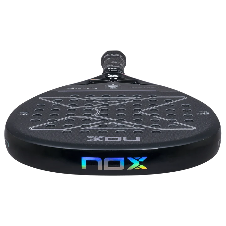 NOX Padel Racket - NextGen Pro Attack 12K NFA Series