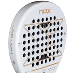 NOX Padel Racket - NextGen Pro Hybrid 12K NFA Series
