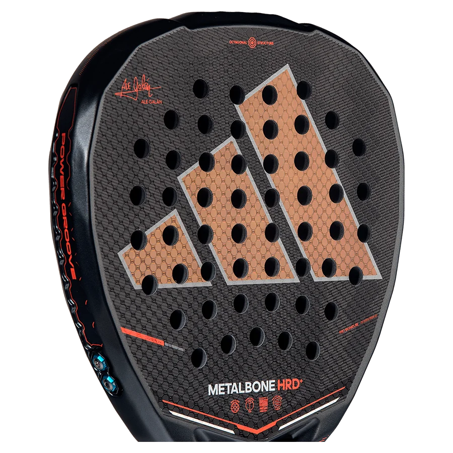 Adidas Metalbone HRD+ 2026