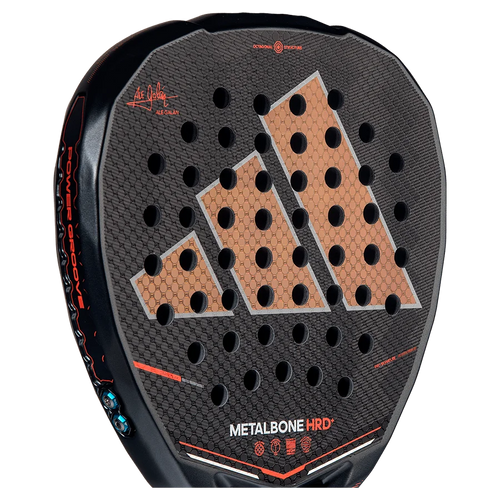 Adidas Metalbone HRD+ 2026