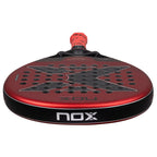 NOX EA10 Ventus Hybrid 12K XTREM by Edu Alonso