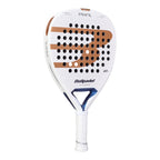 Bullpadel Padel Racket - Pearl 2027 Bea González