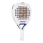 Bullpadel Padel Racket - Pearl 2027 Bea González