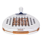 Bullpadel Padel Racket - Pearl 2027 Bea González