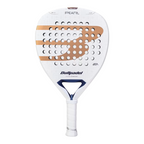 Bullpadel Padel Racket - Pearl 2027 Bea González