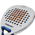 Bullpadel Padel Racket - Pearl 2027 Bea González