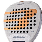 Bullpadel Padel Racket - Pearl 2027 Bea González