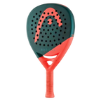 Head Padel Racket - Radical Motion 2026