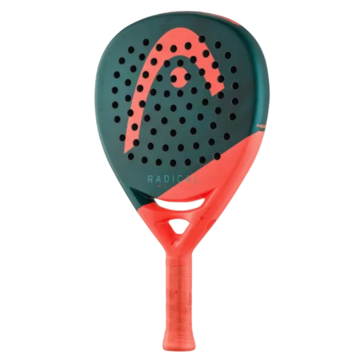 Head Padel Racket - Radical Motion 2026