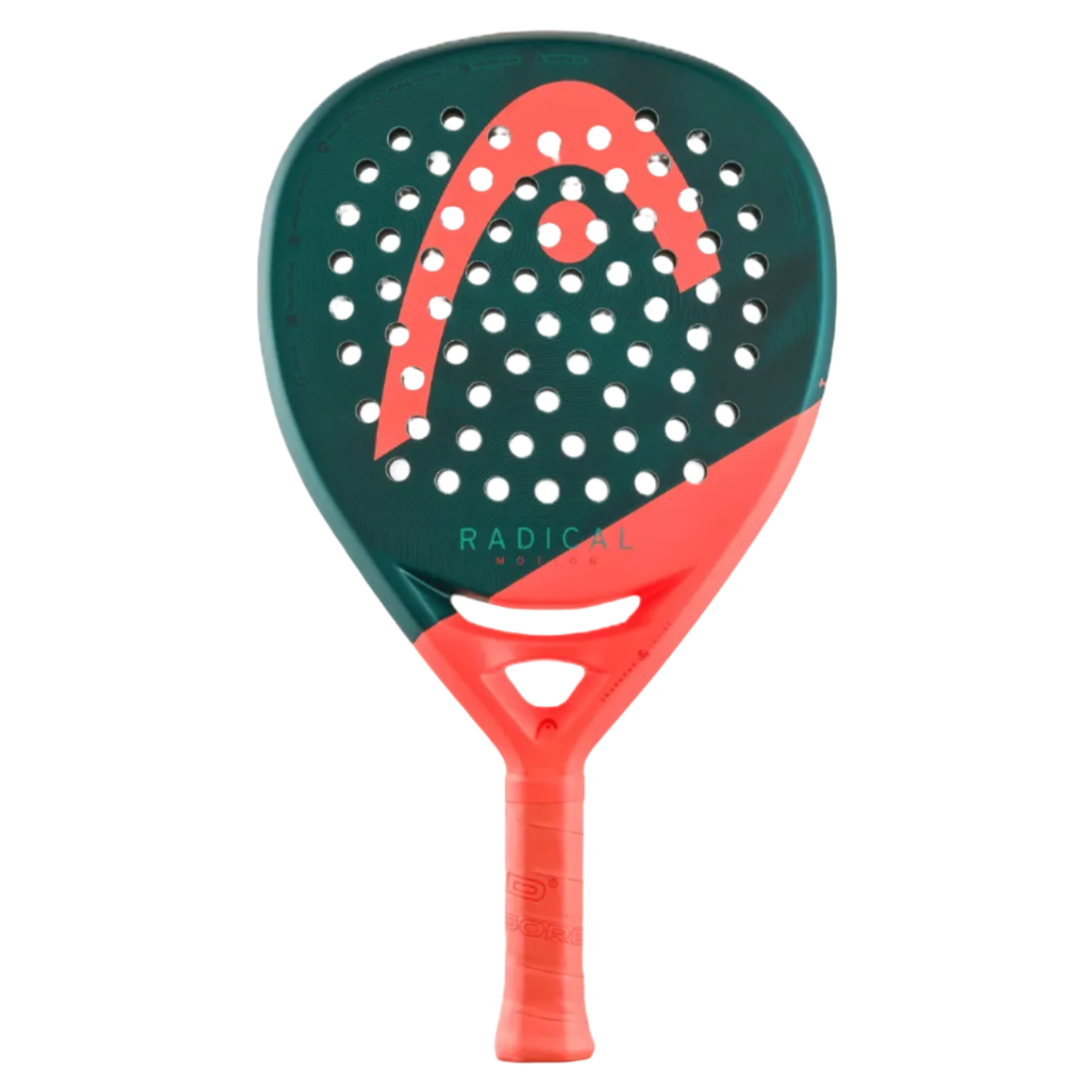 Head Padel Racket - Radical Motion 2026