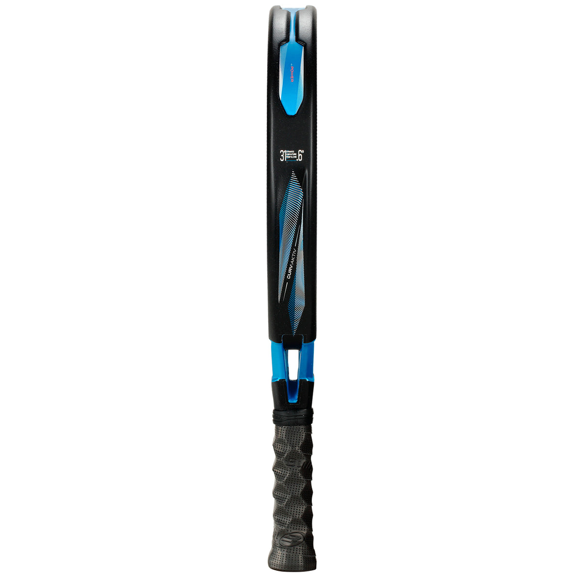 Bullpadel Padel Racket - Vertex 05 Hybrid 2026