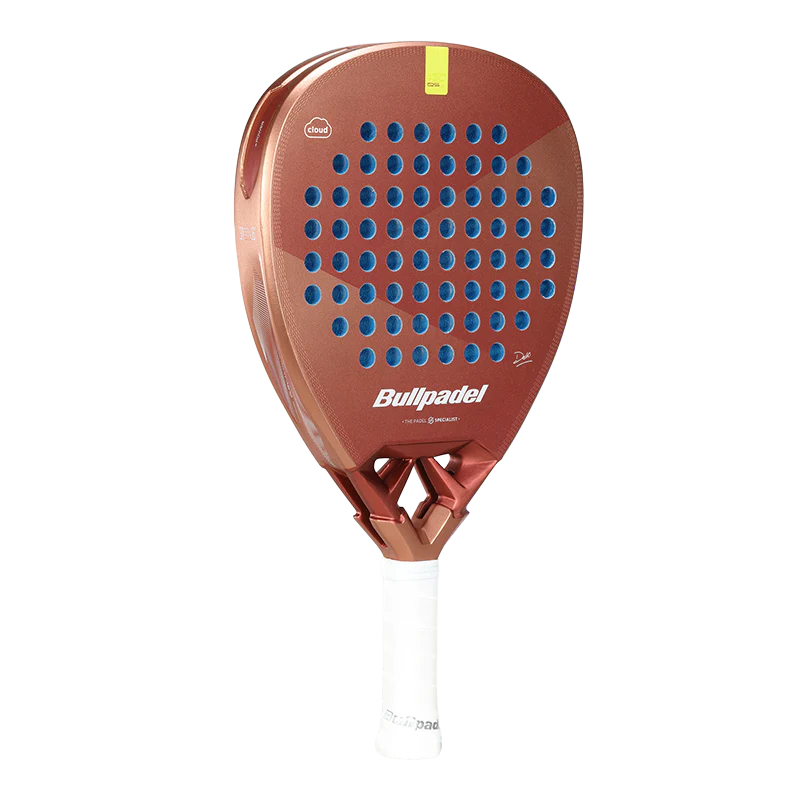 Bullpadel Vertex 05 W Cloud 2026 Delfi Brea