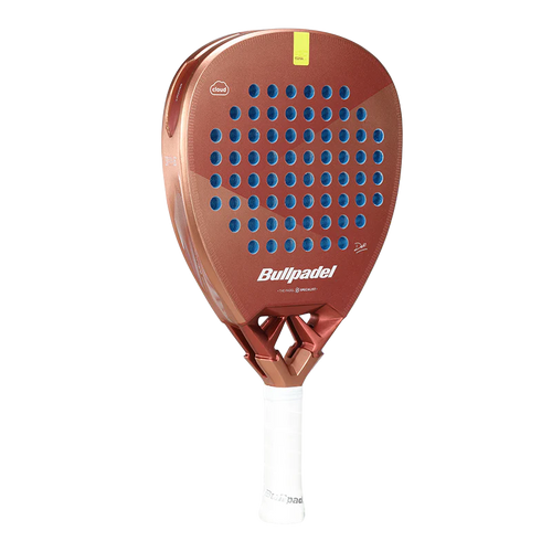Bullpadel Vertex 05 W Cloud 2026 Delfi Brea