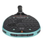 Bullpadel Padel Racket - XPLO 27